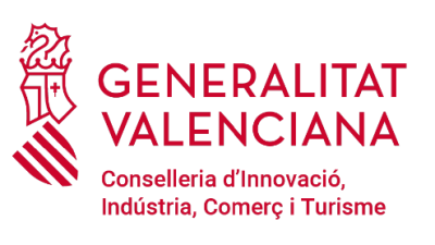 CONSELLERIA DE INNOVACION, INDUSTRIA, COMERCIO Y TURISMO